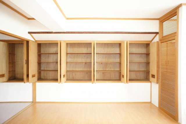 【収納】 | 豊中ローズハイツ