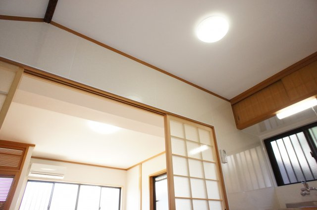 【設備】 | 豊中ローズハイツ