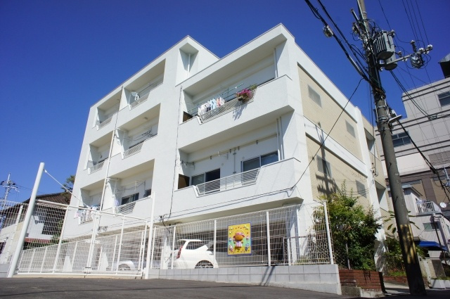 豊中ローズハイツの画像