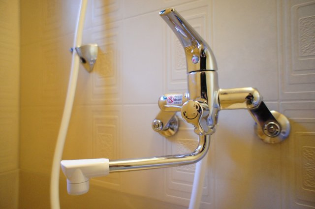 【設備】 | 豊中ローズハイツ