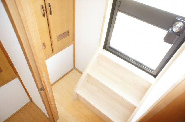 【バルコニー】 | 豊中ローズハイツ