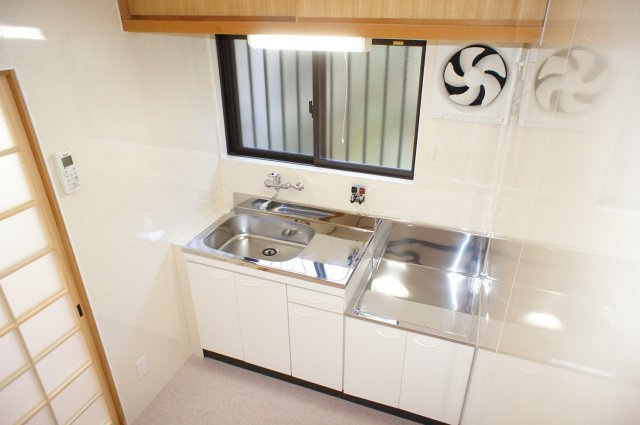 【キッチン】 | 豊中ローズハイツ