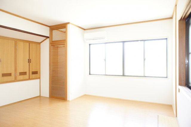 【洋室】 | 豊中ローズハイツ