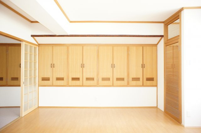 【収納】 | 豊中ローズハイツ