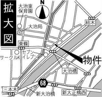 【地図】