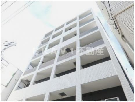 U-ro玉造Ⅱ　BRAVI不動産