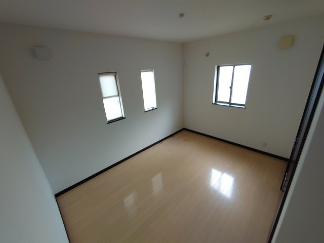 【寝室】 | 名塩平成台戸建
