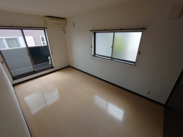 【寝室】 | 名塩平成台戸建