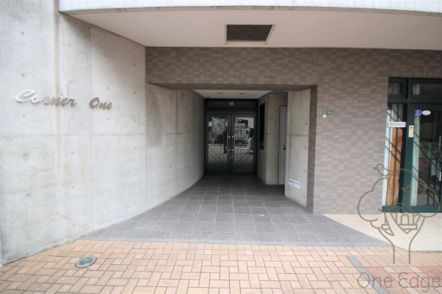 マインズ・コム南森町のその他共用部分
