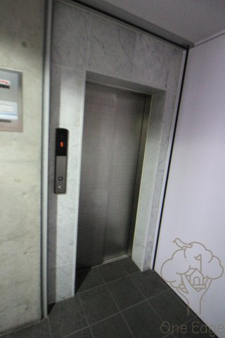 マインズ・コム南森町のその他共用部分