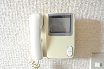 【セキュリティ】 | ９２１ヴェールハイム