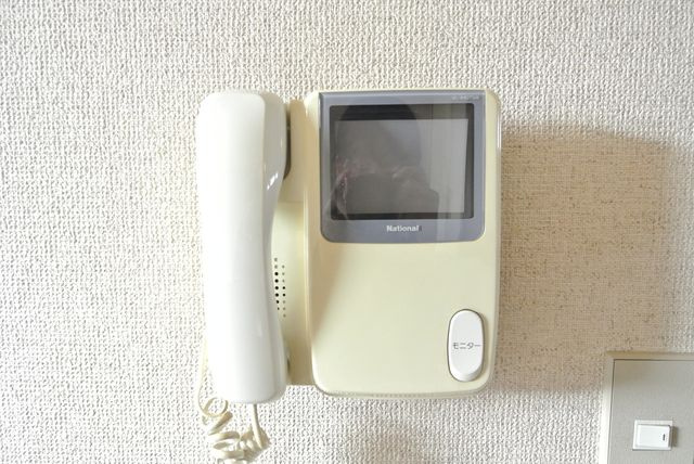 【セキュリティ】 | ９２１ヴェールハイム