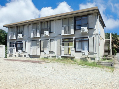 【外観】 | ９２１ヴェールハイム | 建物外観を気になさる方へ、見た目の良い物件です
