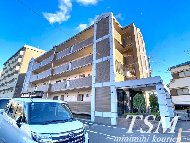 チェリーコート