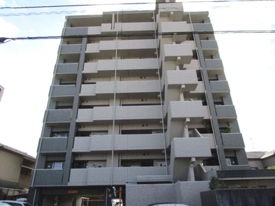 【外観】 | ビ・ウェル九反田 | ビ・ウェル九反田