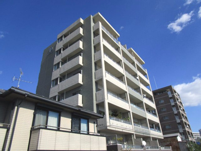 【外観】 | ビ・ウェル九反田 | ビ・ウェル九反田