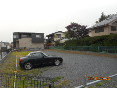 【外観】 | 割山駐車場