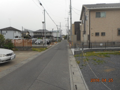 【外観】 | 割山駐車場