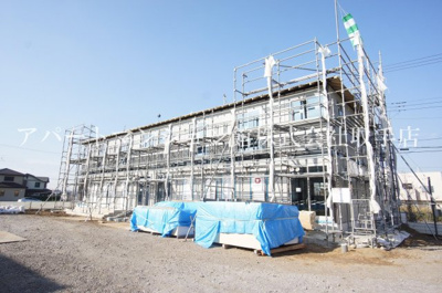 【外観】 | 仮)xevo取手ゆめみ野
