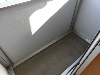 【バルコニー】 | グランメール