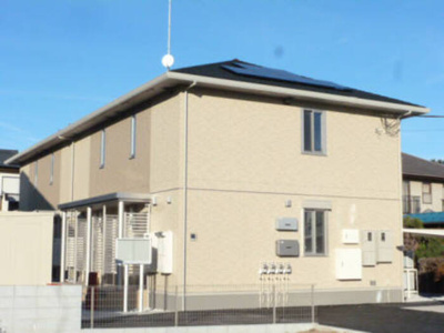 【外観】 | グランメール