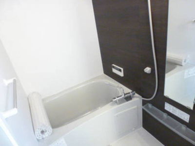 【浴室】 | グランメール
