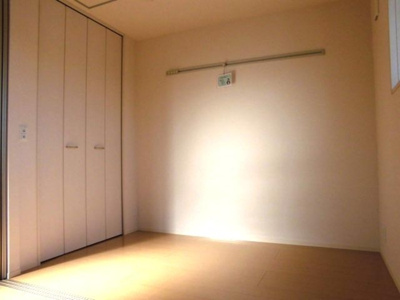 【洋室】 | グランメール