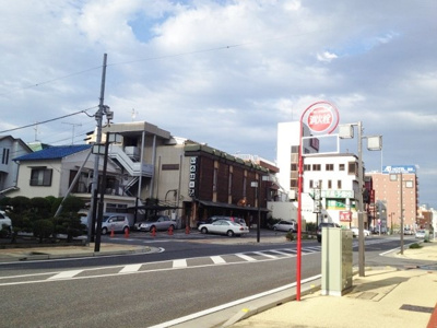 【周辺】 | 西島町３丁目塚越駐車場