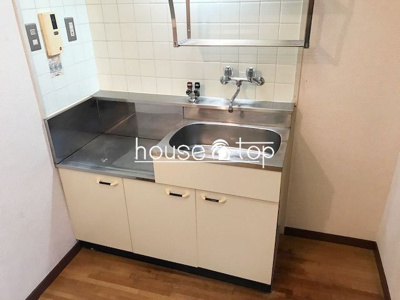 【キッチン】 | エクセレント武庫三番館 | エクセレント武庫三番館