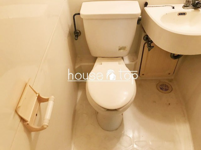 【トイレ】 | エクセレント武庫三番館 | エクセレント武庫三番館