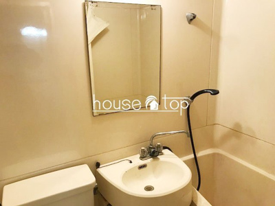 【洗面所】 | エクセレント武庫三番館 | エクセレント武庫三番館