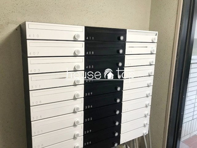 【その他共用部分】 | エクセレント武庫三番館 | エクセレント武庫三番館