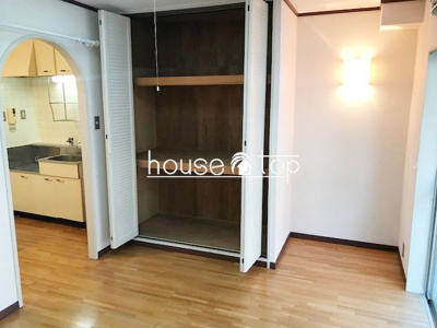 【収納】 | エクセレント武庫三番館 | エクセレント武庫三番館