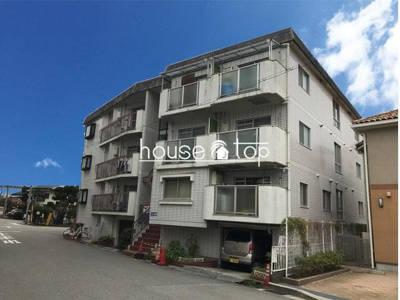 【外観】 | エクセレント武庫三番館 | エクセレント武庫三番館