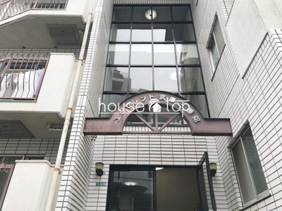 【エントランス】 | エクセレント武庫三番館 | エクセレント武庫三番館