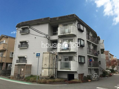 【外観】 | エクセレント武庫三番館 | エクセレント武庫三番館