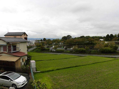 【展望】 | 大津市坂本5丁目21-46 土地