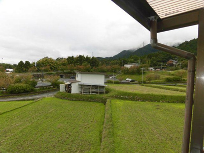 【展望】 | 大津市坂本5丁目21-46 土地