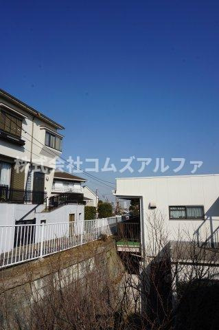 シュペリュール横濱の展望|シュペリュール横濱　眺望