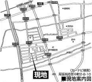 【地図】