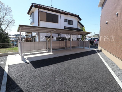 【その他共用部分】 | ヴィスタ　ブライトA