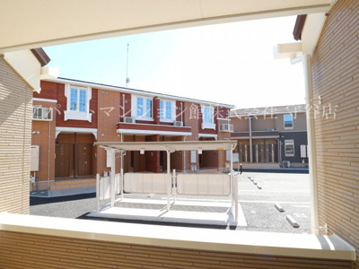 【展望】 | ヴィスタ　ブライトA