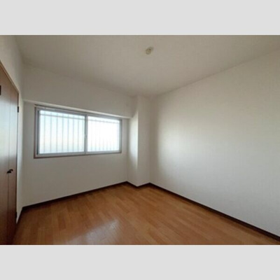 【洋室】 | メゾンサルビア