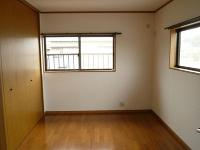 【寝室】 | 老司貸家