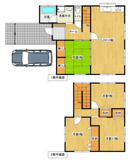 老司貸家の画像