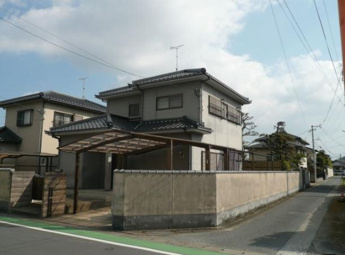 【外観】 【外観】
