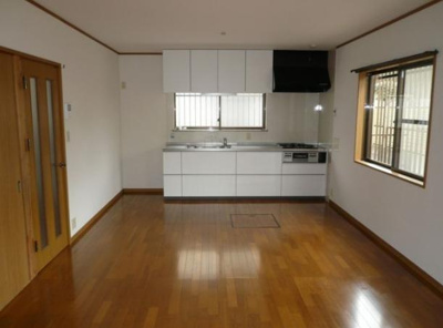 【居間・リビング】 | 老司貸家