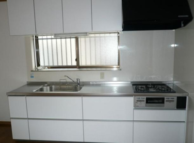 【キッチン】 | 老司貸家