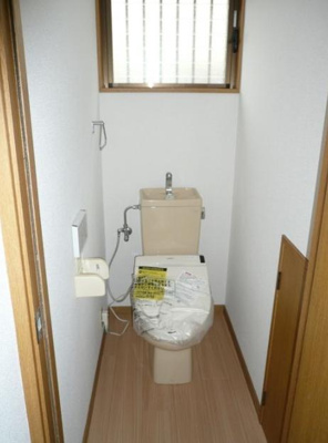 【トイレ】 | 老司貸家