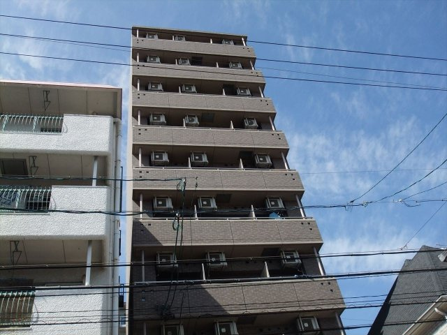 グレイス今池